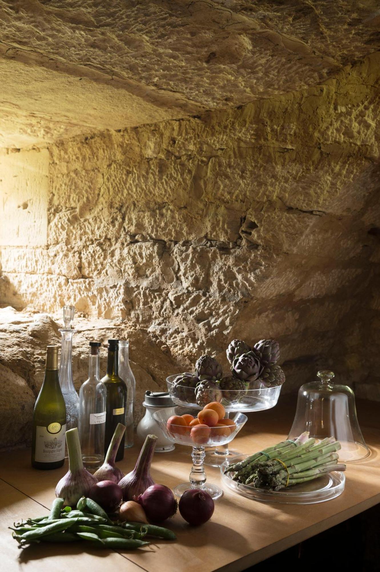 Chateau De Martigny Colmey Luaran gambar