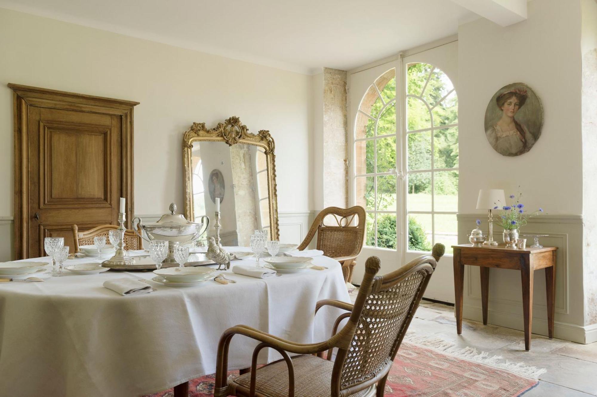 Chateau De Martigny Colmey Luaran gambar