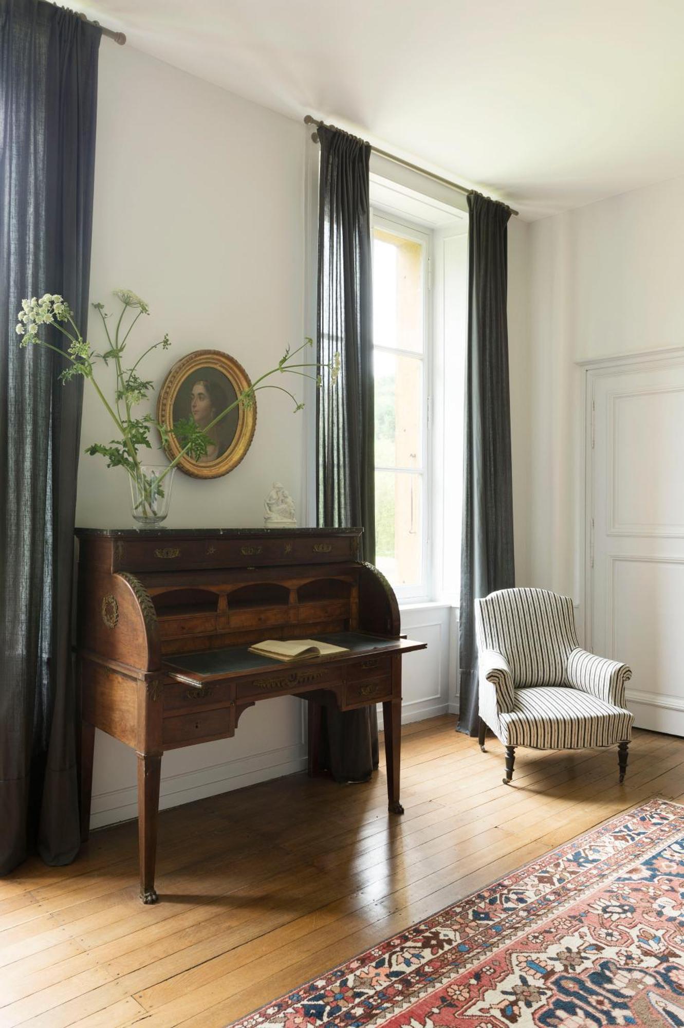 Chateau De Martigny Colmey Luaran gambar